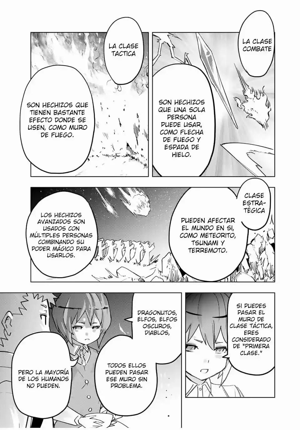 Read GACHA INFINITO Manga Online