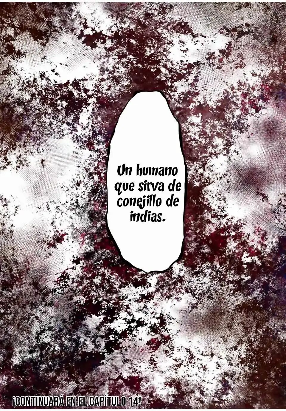 Read GACHA INFINITO Manga Online