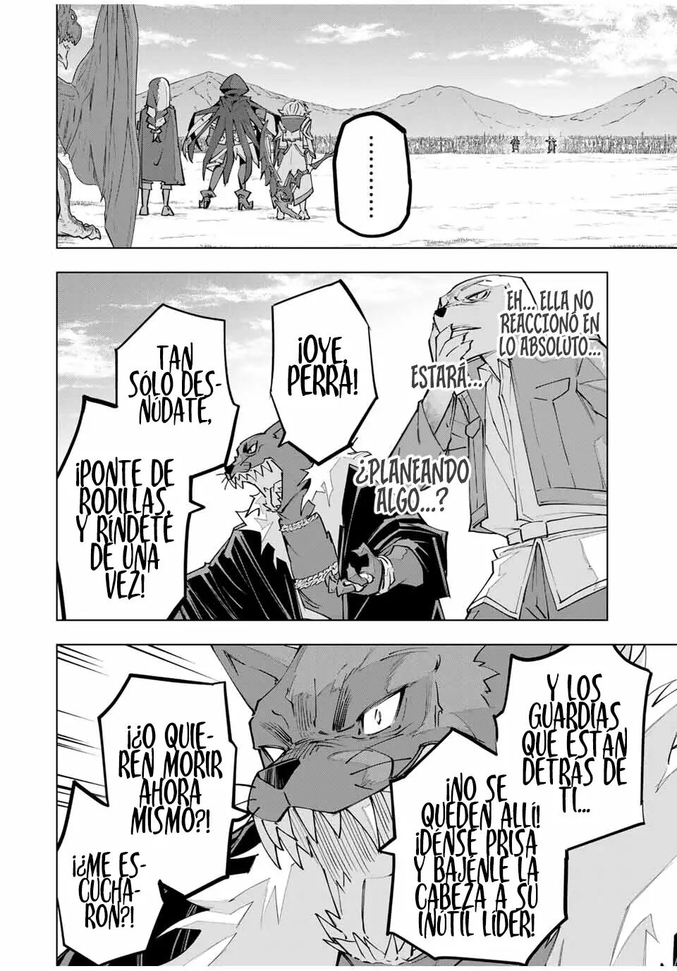 Read GACHA INFINITO Manga Online