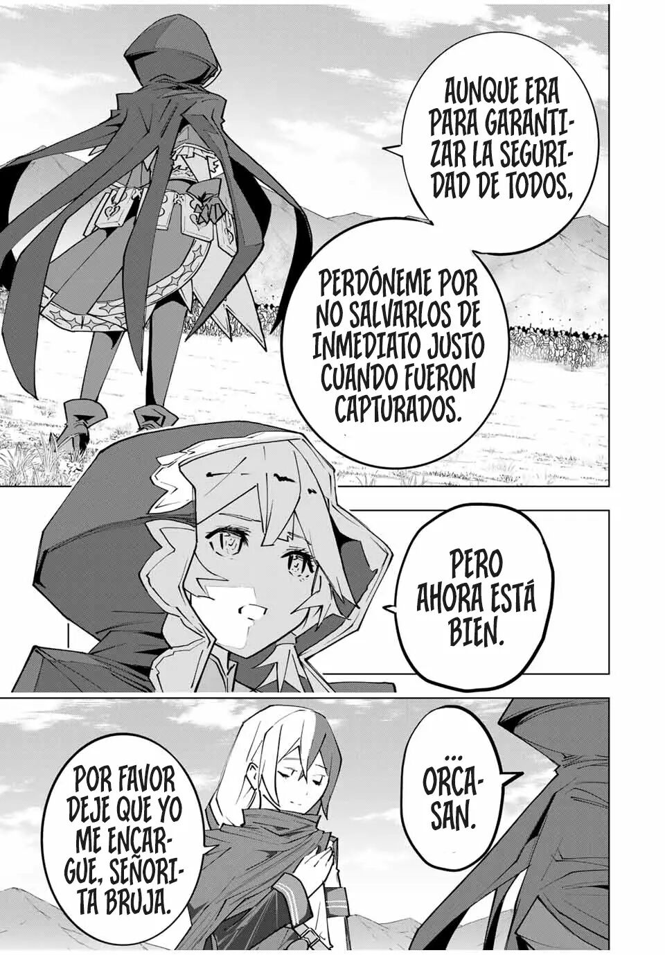 Read GACHA INFINITO Manga Online