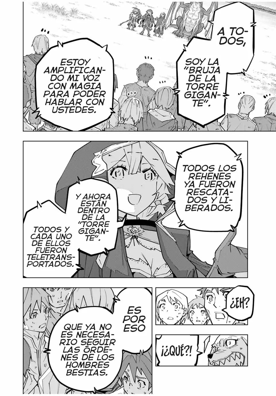 Read GACHA INFINITO Manga Online