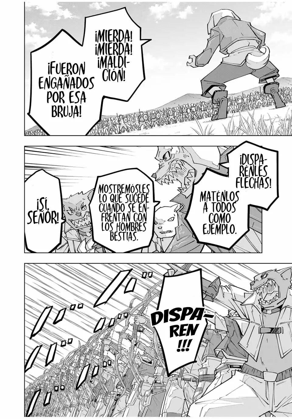 Read GACHA INFINITO Manga Online