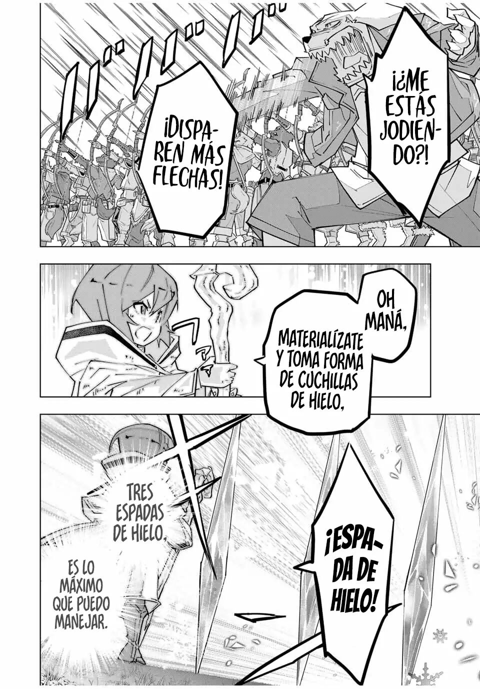 Read GACHA INFINITO Manga Online