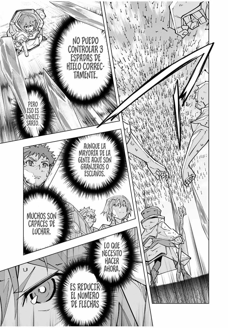 Read GACHA INFINITO Manga Online