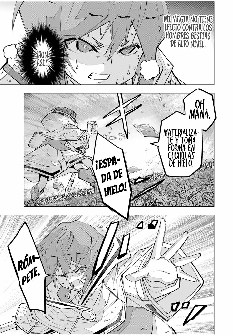 Read GACHA INFINITO Manga Online