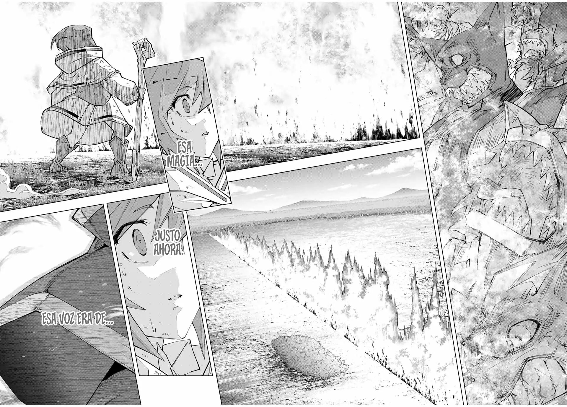 Read GACHA INFINITO Manga Online