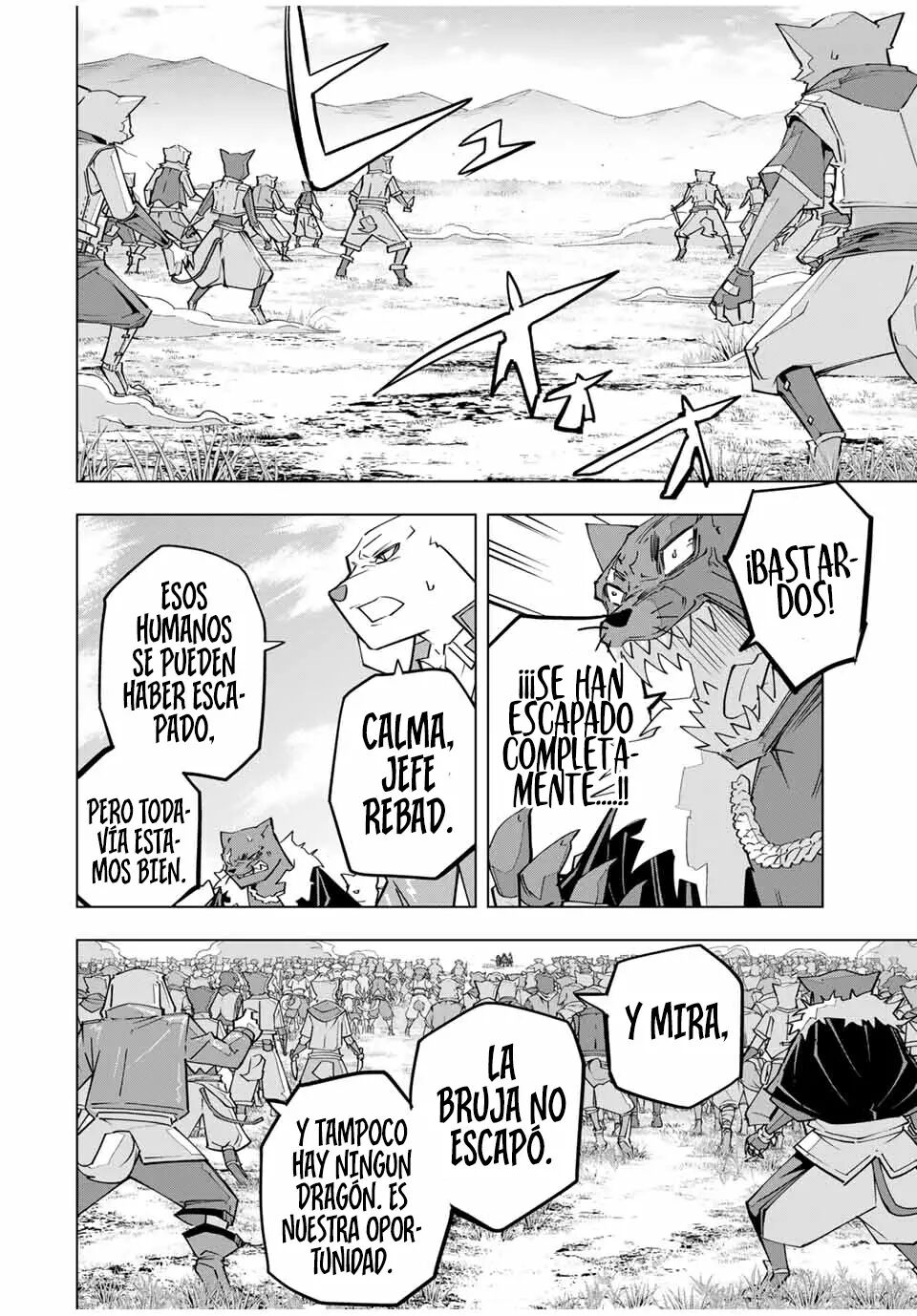 Read GACHA INFINITO Manga Online