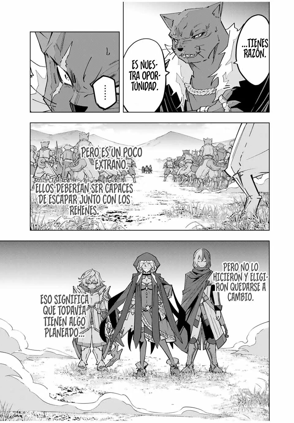 Read GACHA INFINITO Manga Online