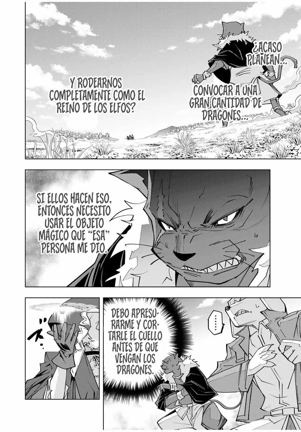 Read GACHA INFINITO Manga Online