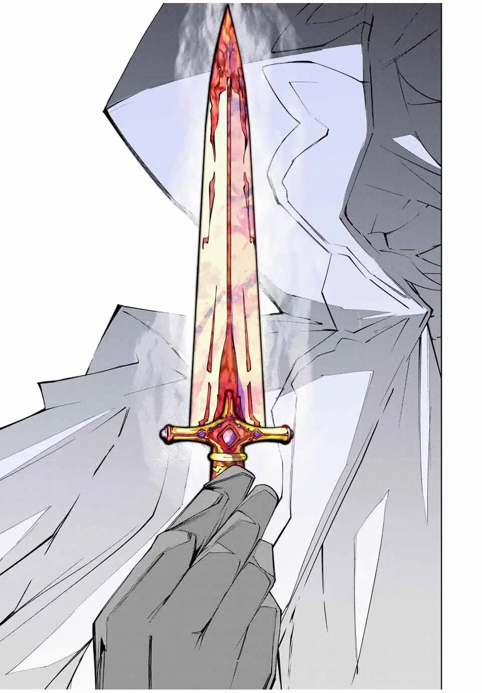 Read GACHA INFINITO Manga Online