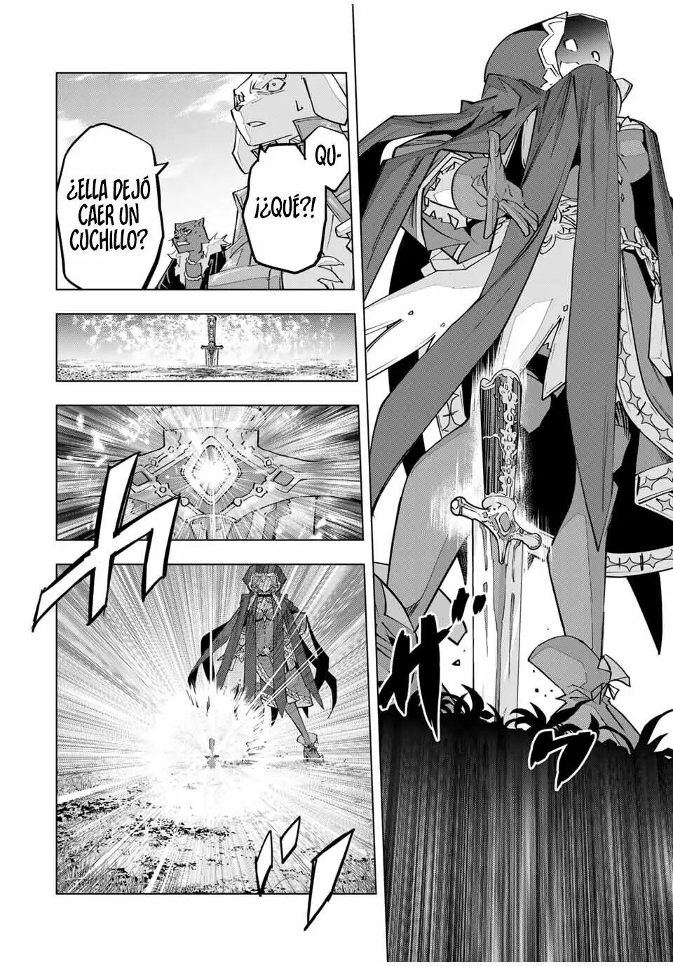 Read GACHA INFINITO Manga Online