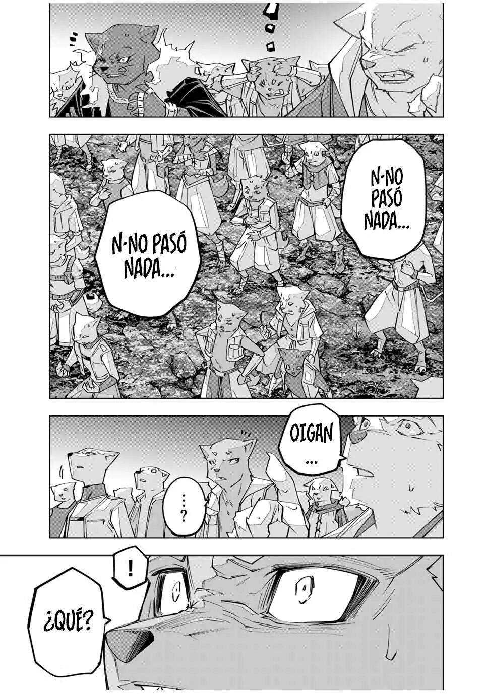 Read GACHA INFINITO Manga Online