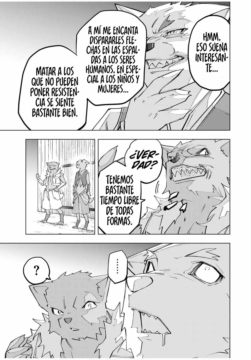 Read GACHA INFINITO Manga Online