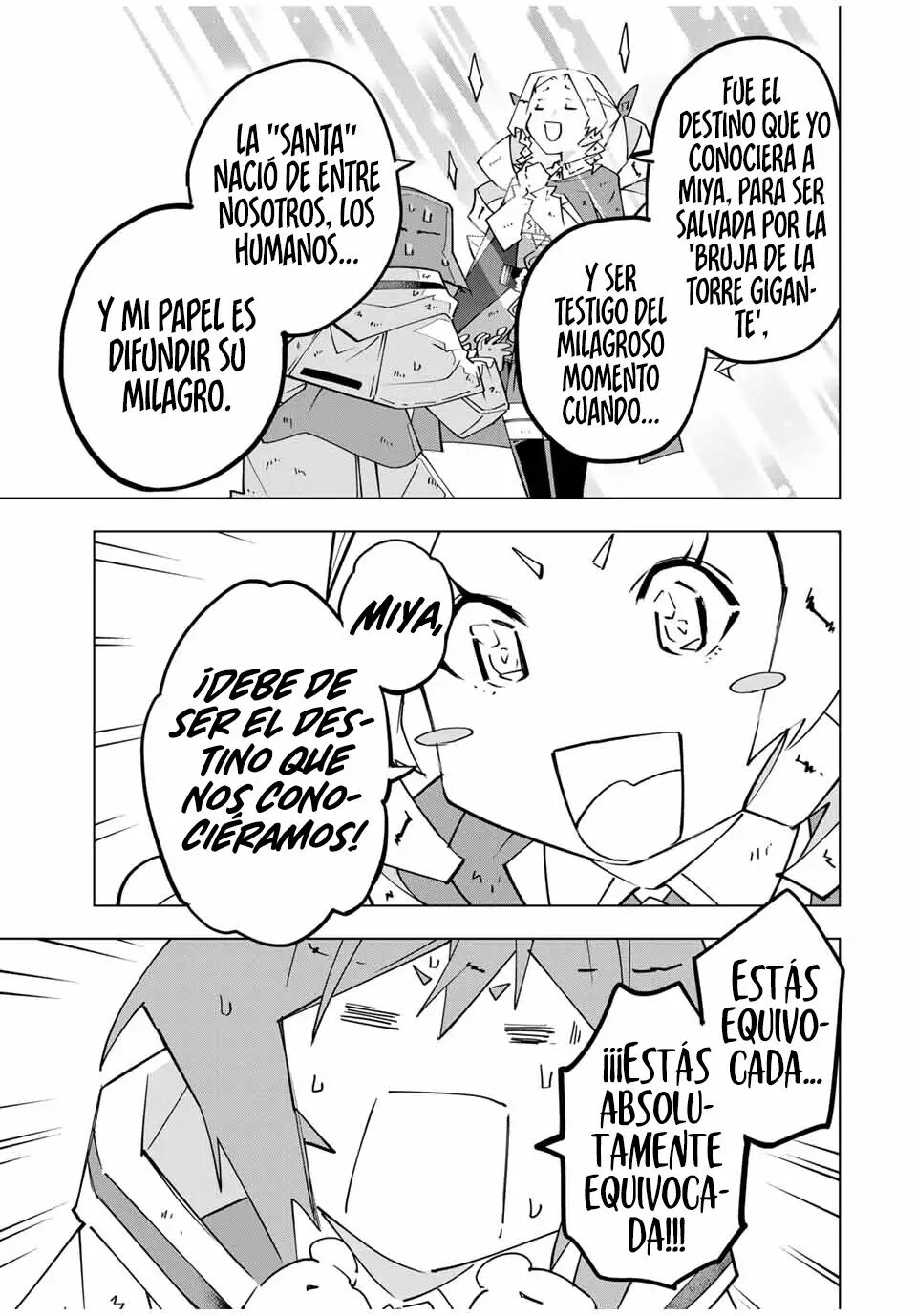 Read GACHA INFINITO Manga Online