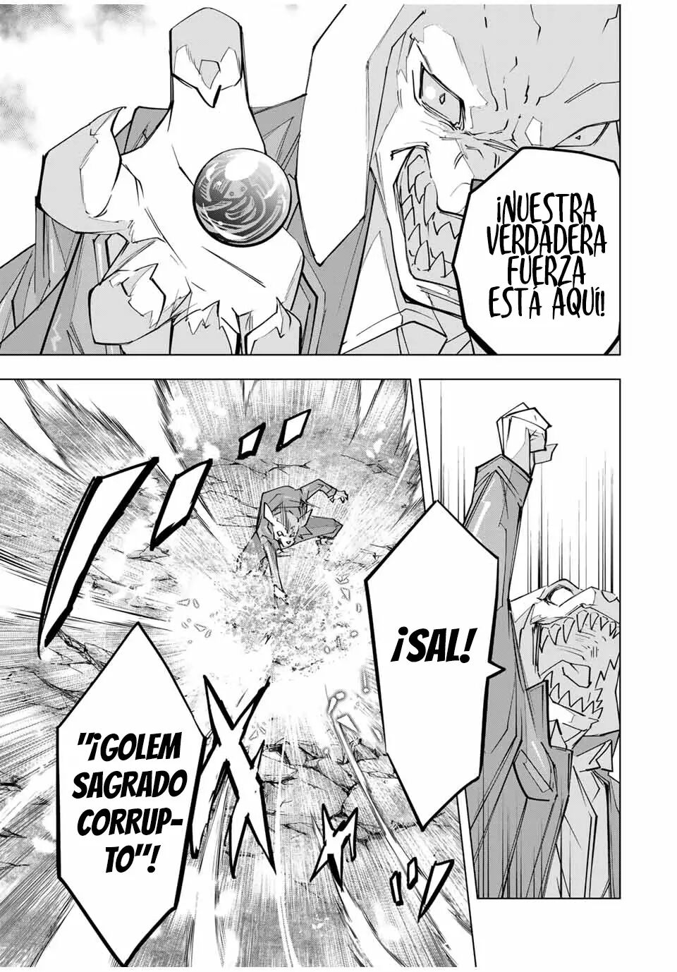 Read GACHA INFINITO Manga Online