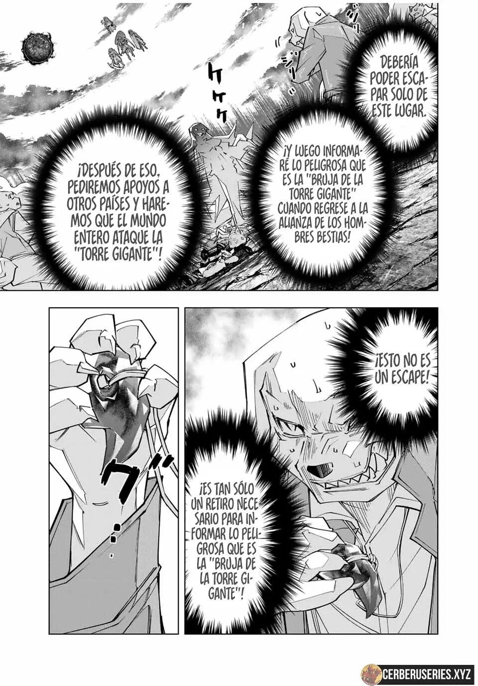 Read GACHA INFINITO Manga Online