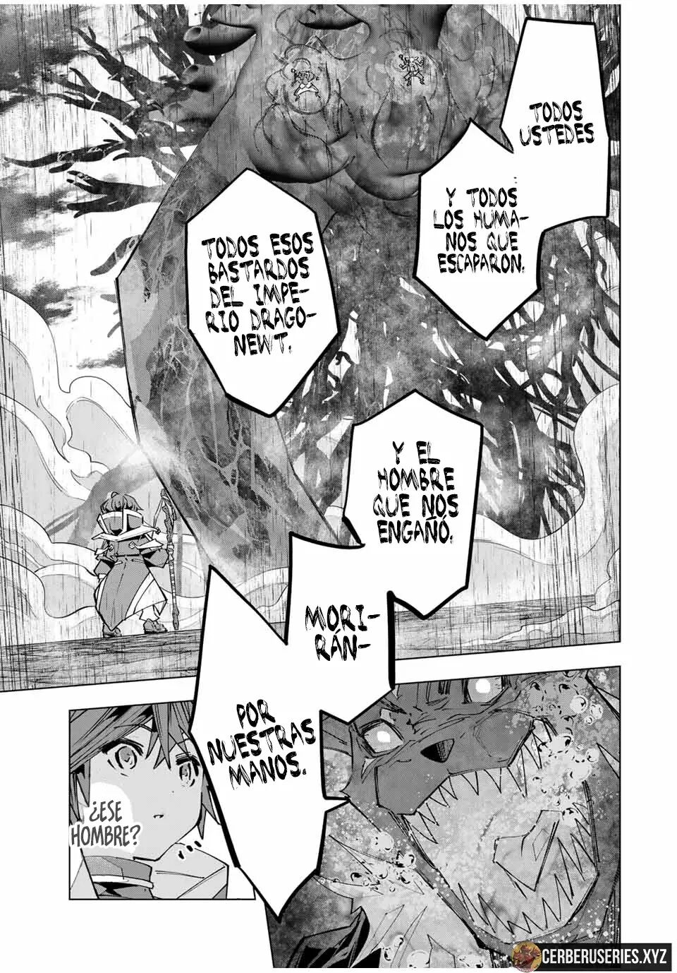 Read GACHA INFINITO Manga Online