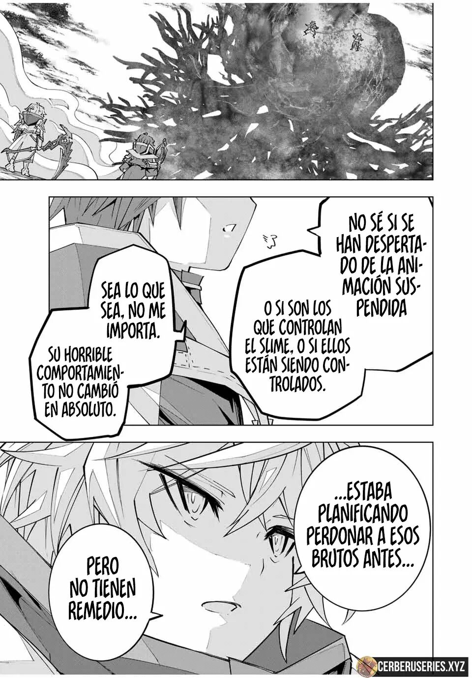 Read GACHA INFINITO Manga Online