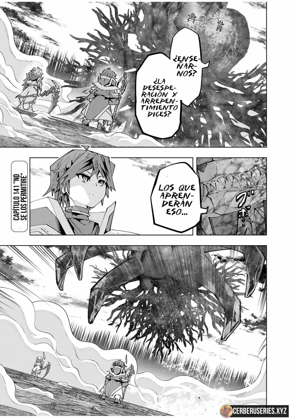 Read GACHA INFINITO Manga Online