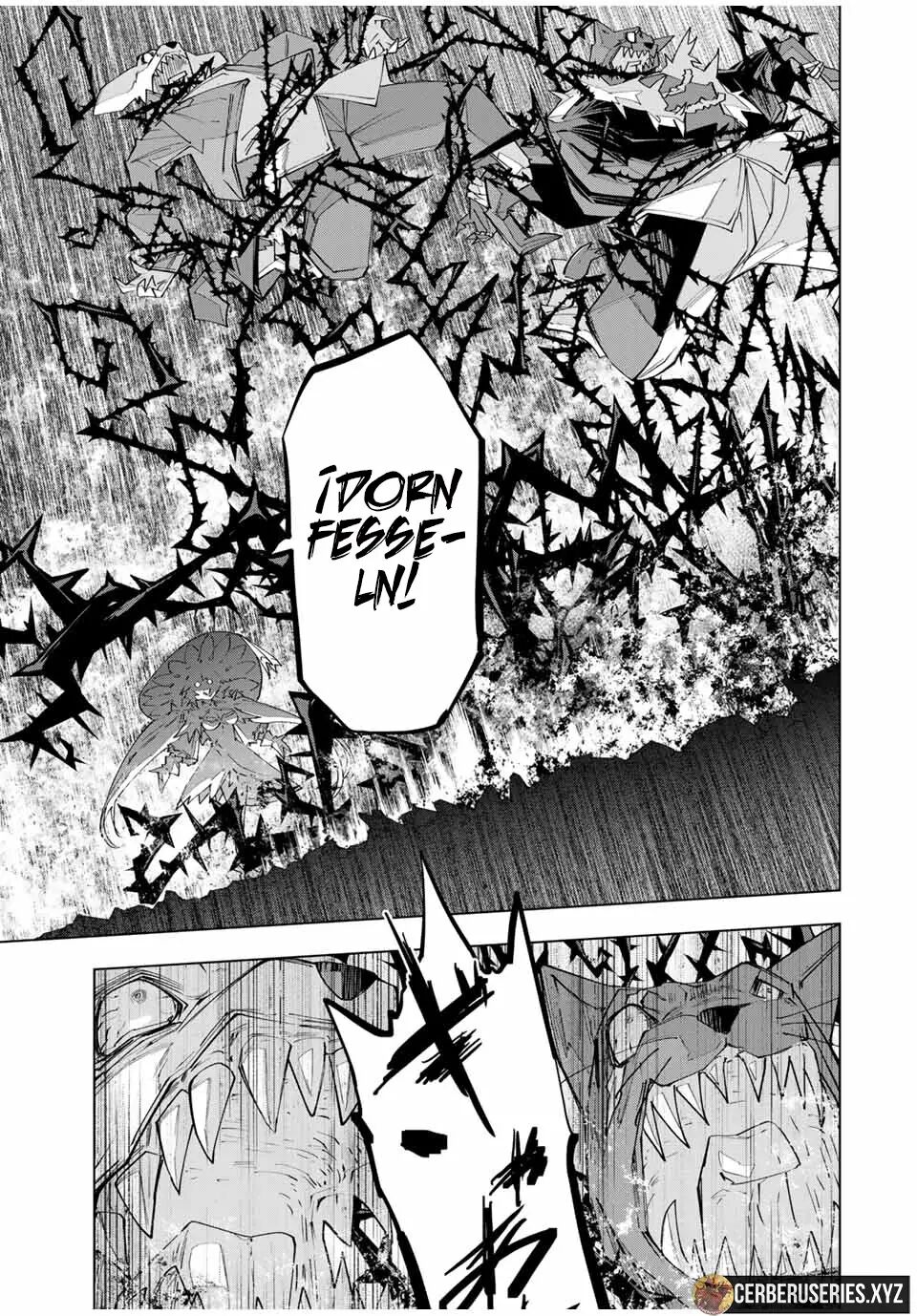 Read GACHA INFINITO Manga Online