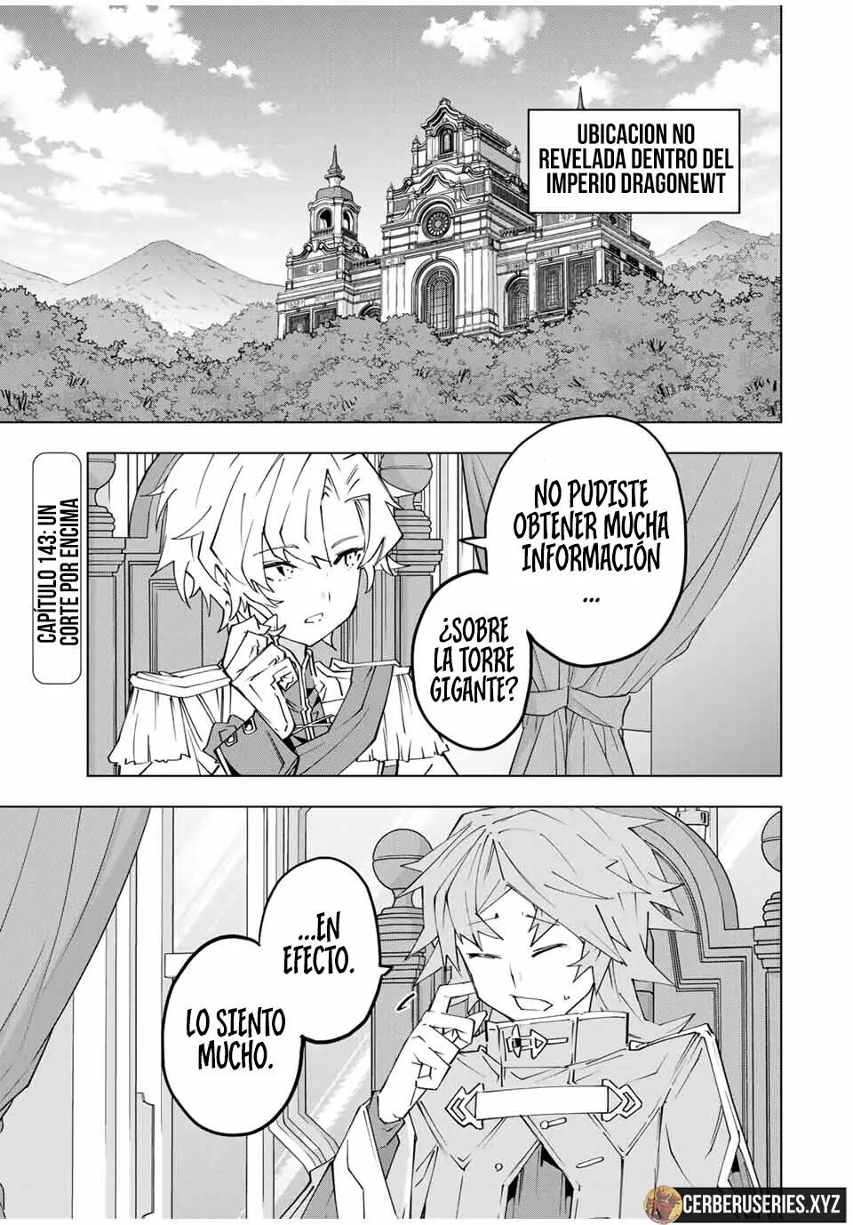Read GACHA INFINITO Manga Online
