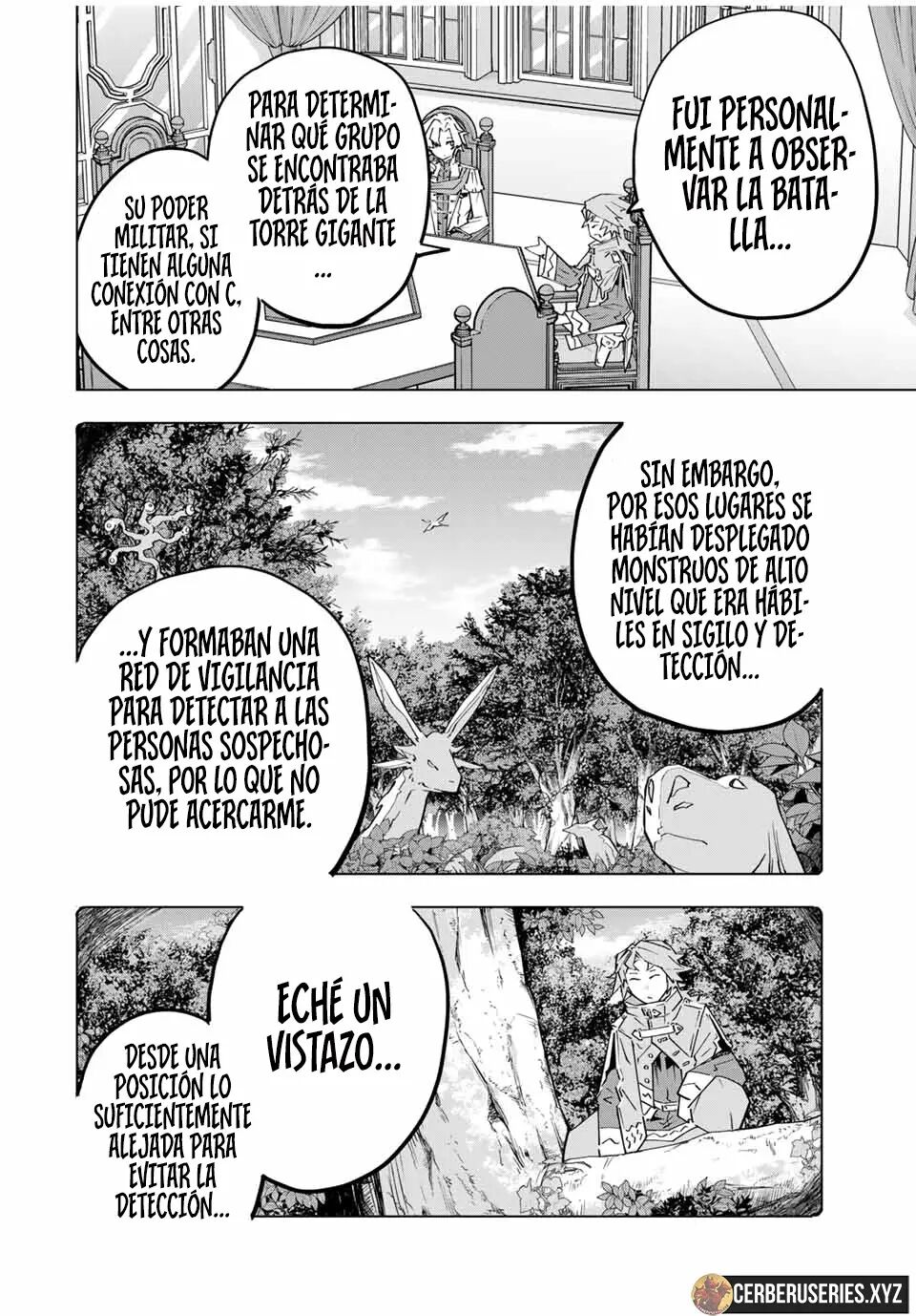 Read GACHA INFINITO Manga Online