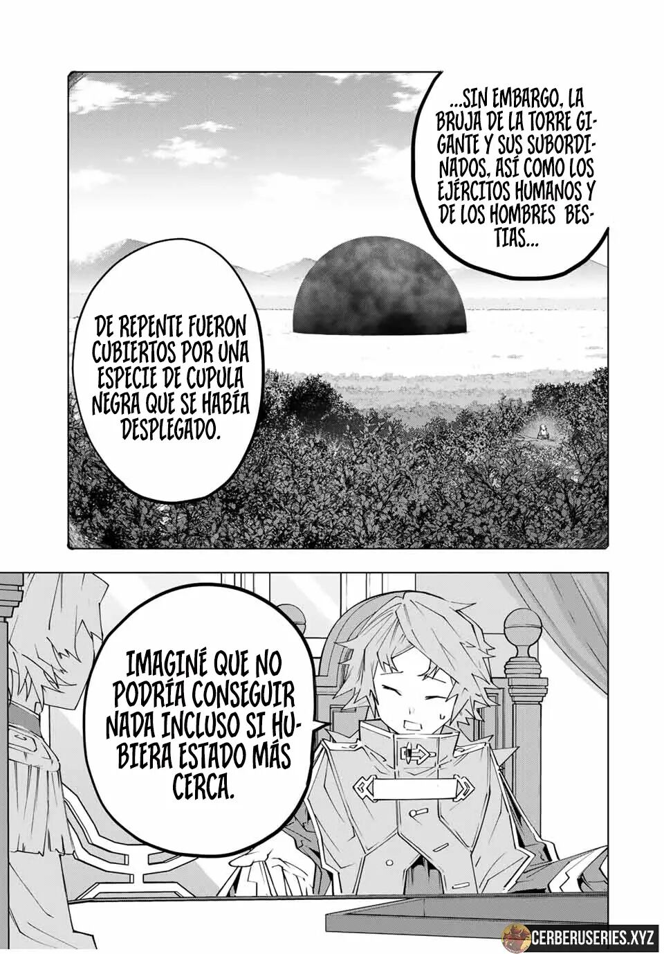 Read GACHA INFINITO Manga Online