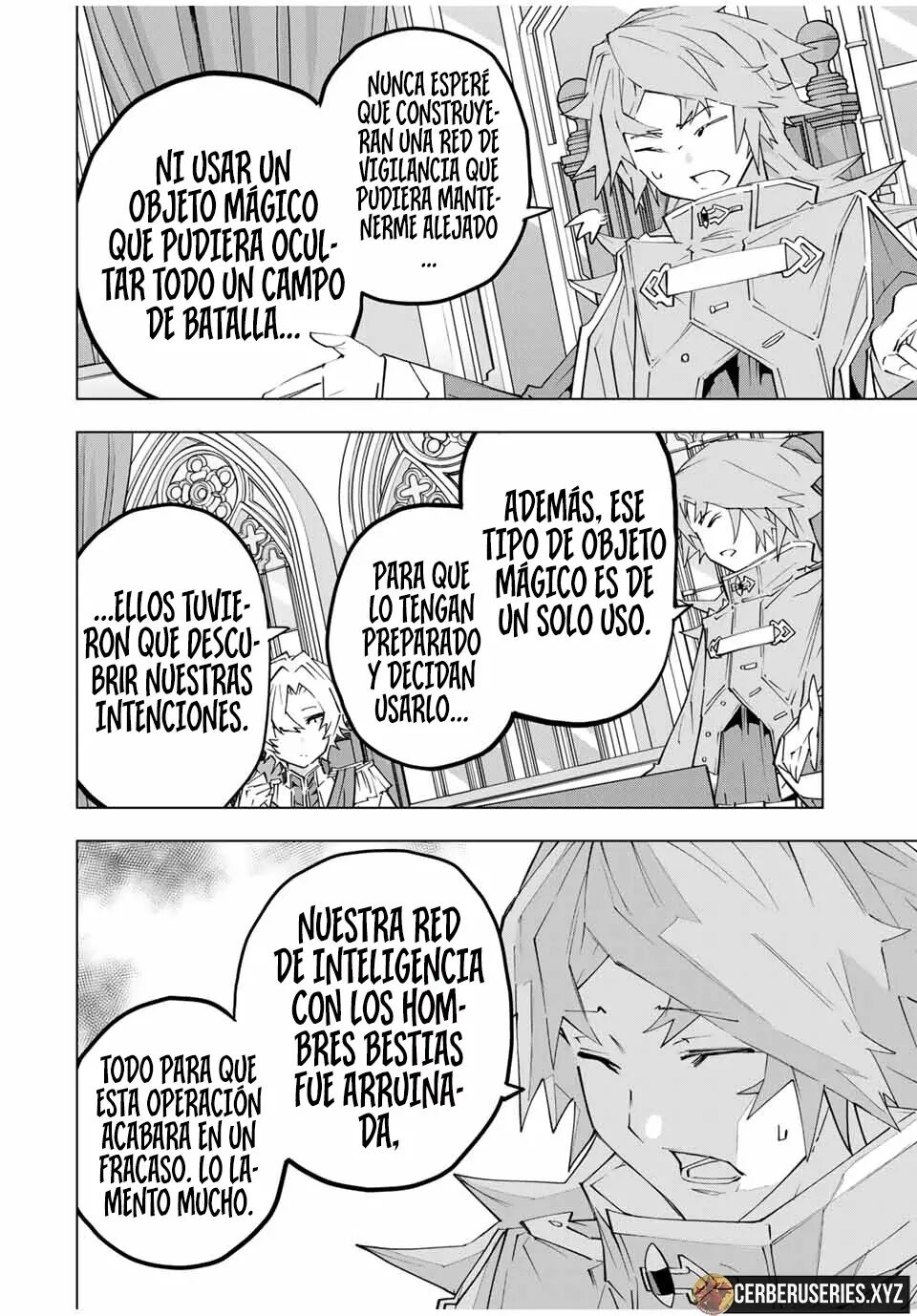 Read GACHA INFINITO Manga Online