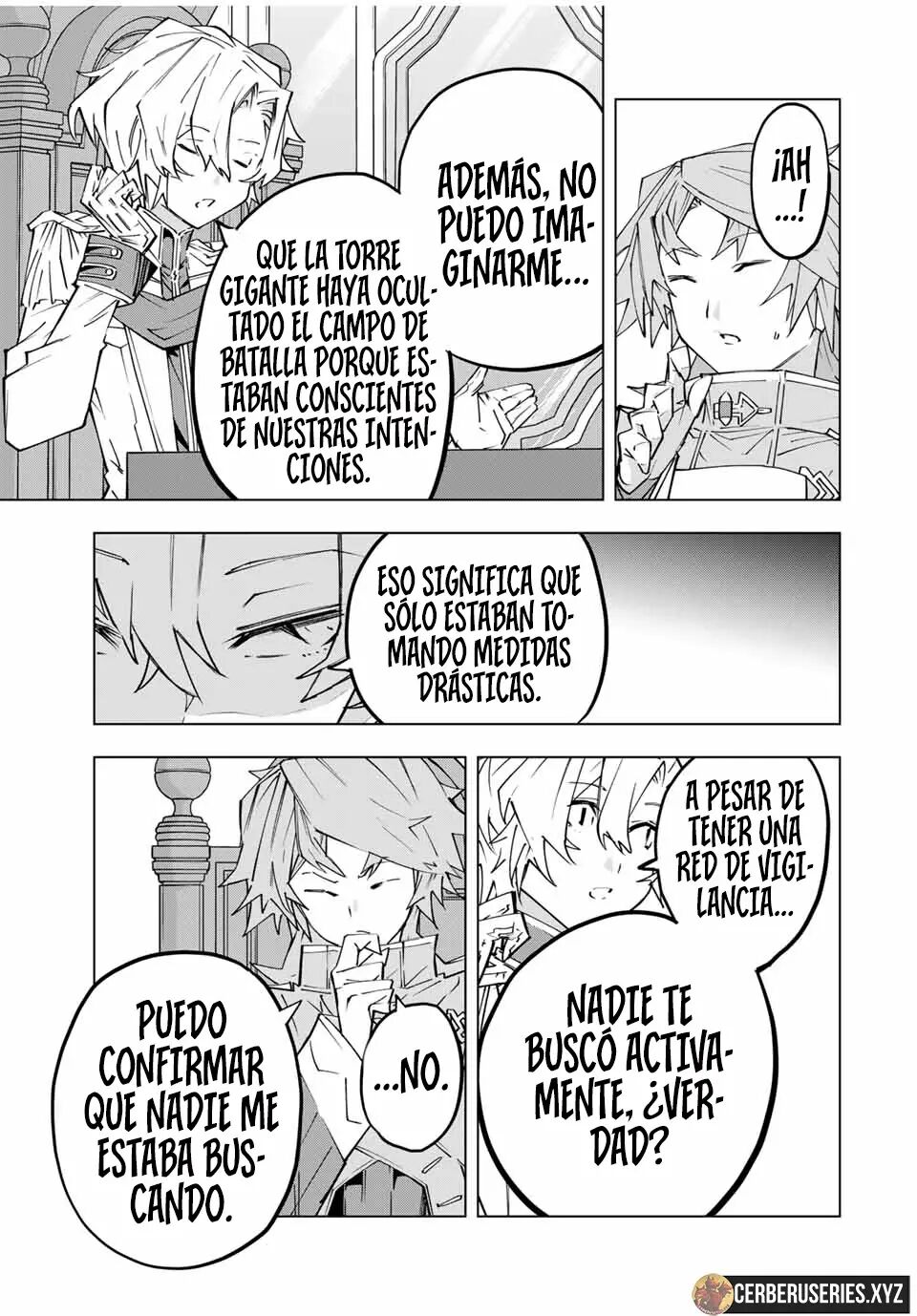 Read GACHA INFINITO Manga Online