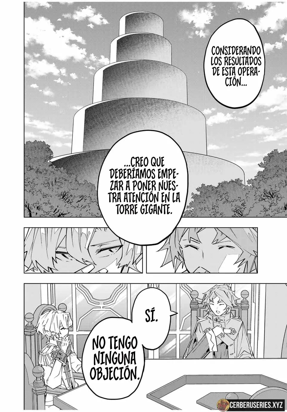 Read GACHA INFINITO Manga Online