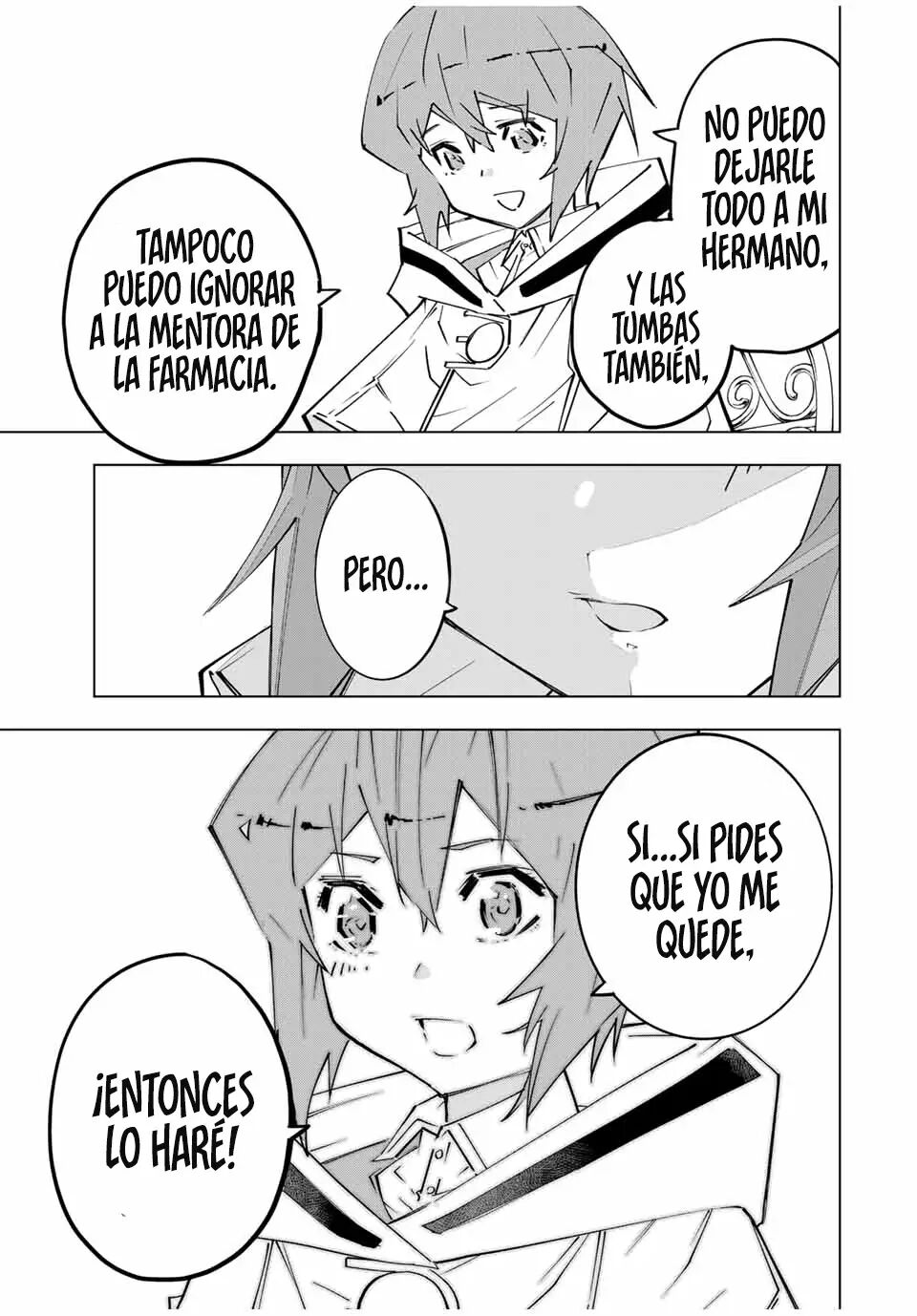 Read GACHA INFINITO Manga Online