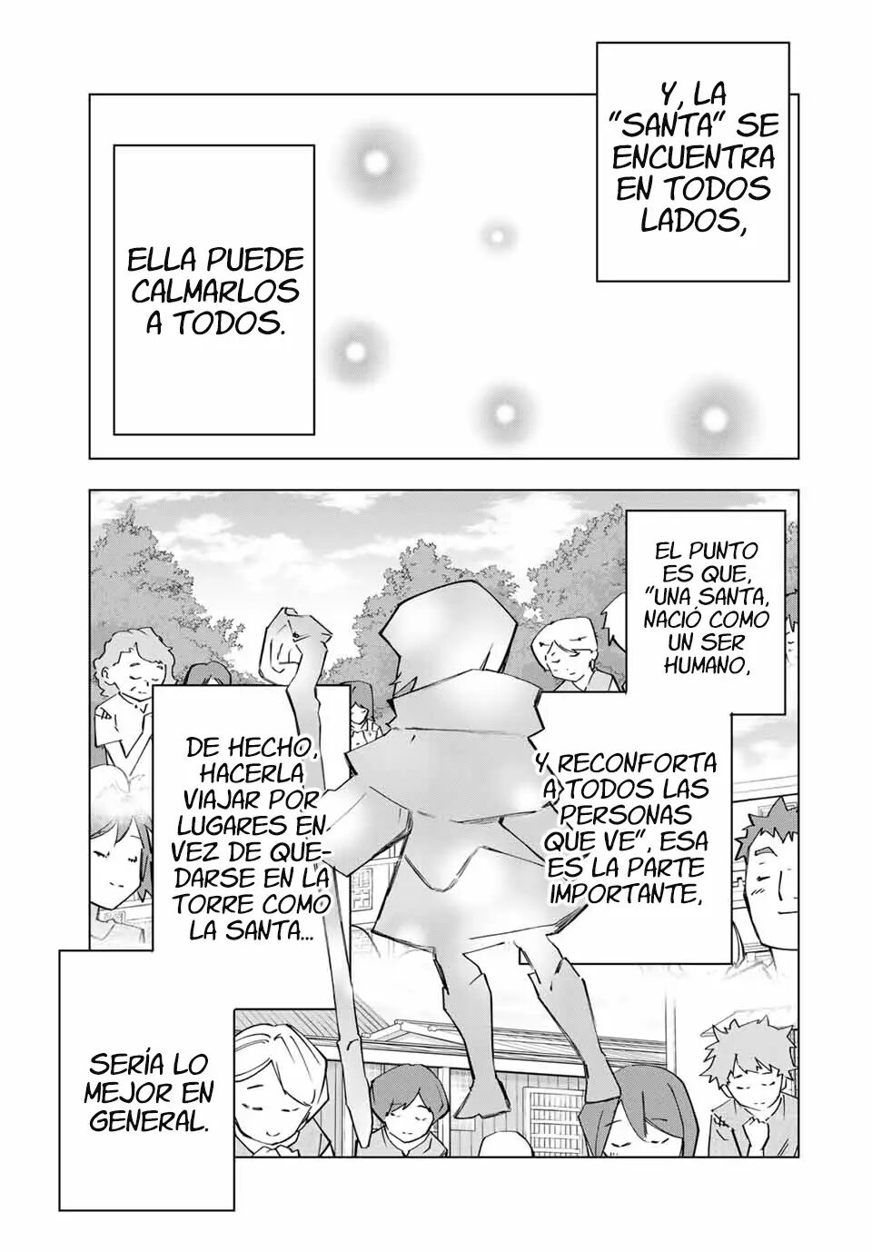 Read GACHA INFINITO Manga Online