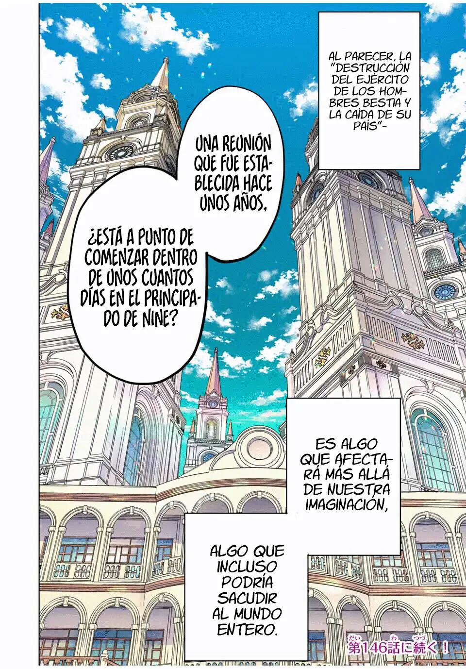 Read GACHA INFINITO Manga Online