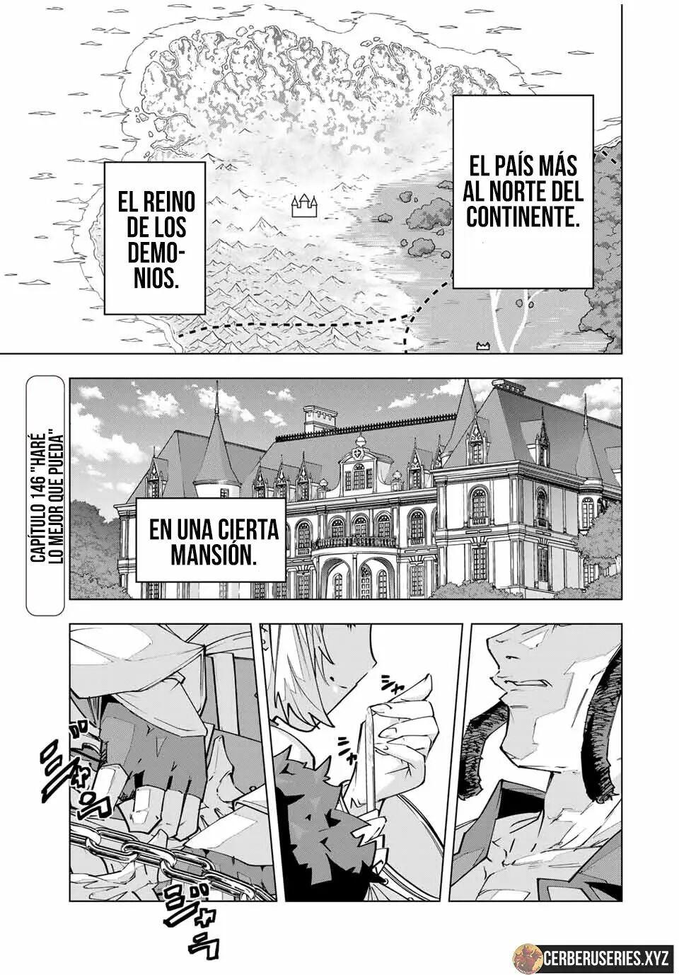 Read GACHA INFINITO Manga Online