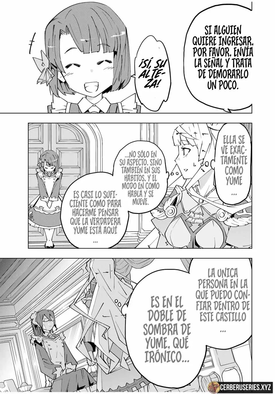 Read GACHA INFINITO Manga Online