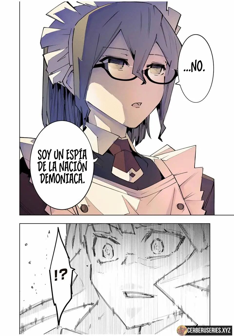 Read GACHA INFINITO Manga Online