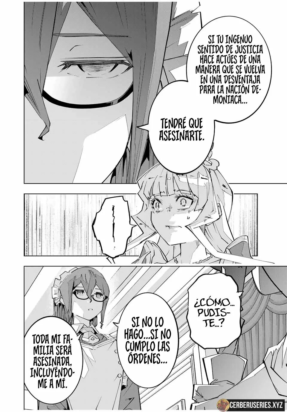 Read GACHA INFINITO Manga Online