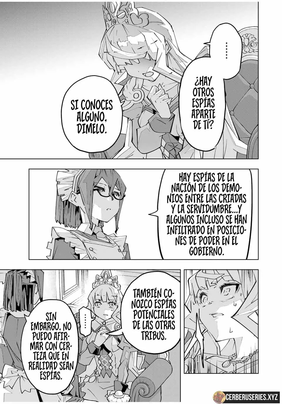 Read GACHA INFINITO Manga Online