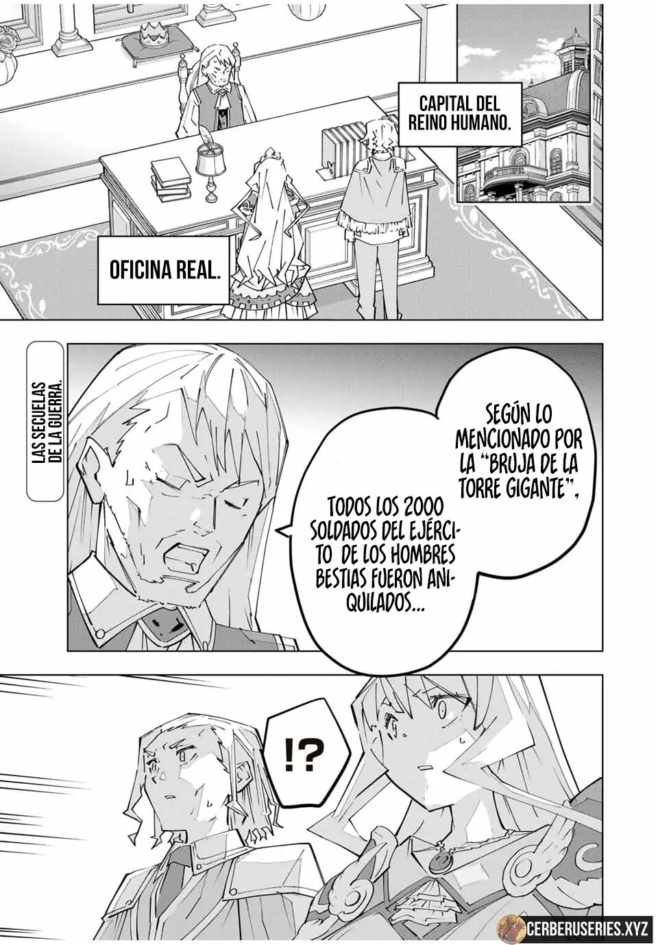 Read GACHA INFINITO Manga Online