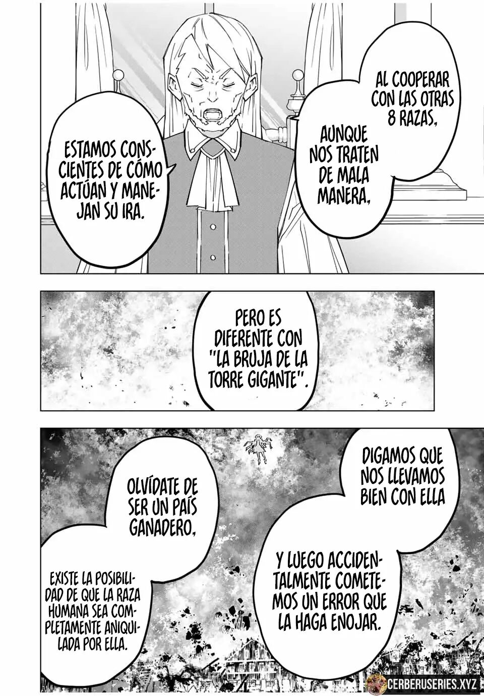 Read GACHA INFINITO Manga Online