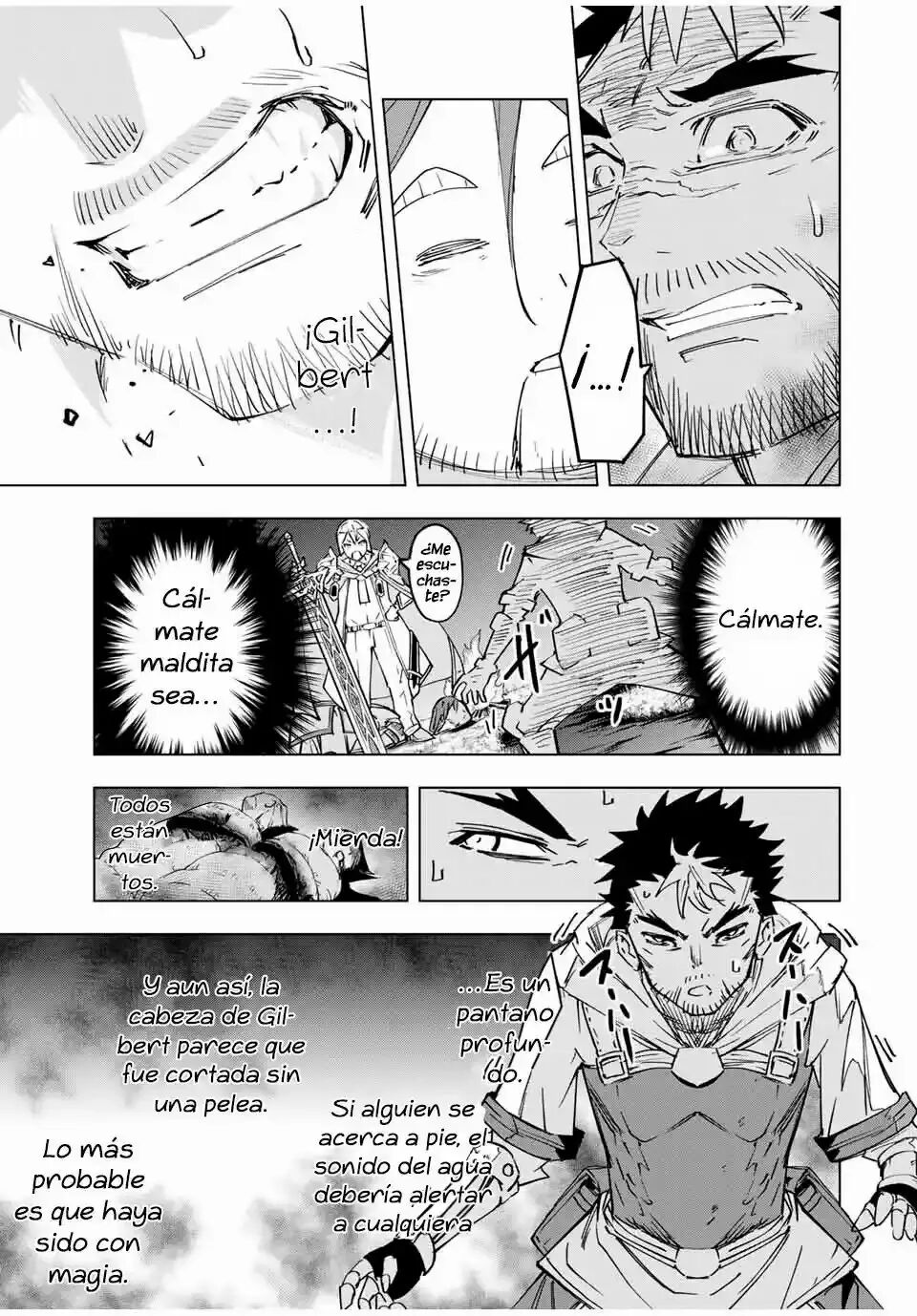 Read GACHA INFINITO Manga Online