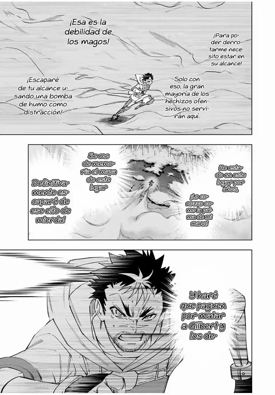 Read GACHA INFINITO Manga Online