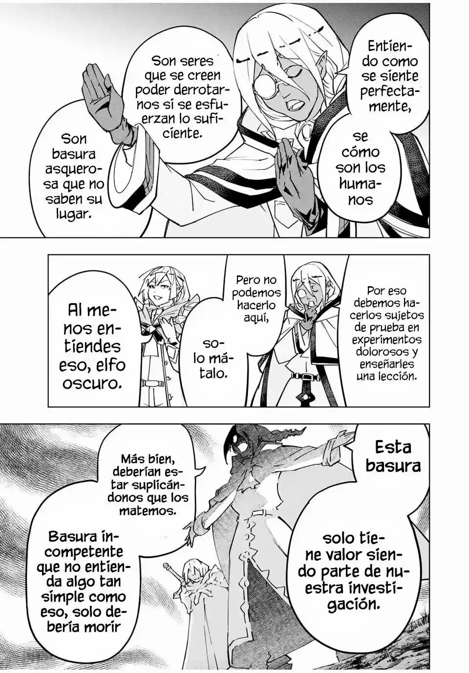 Read GACHA INFINITO Manga Online