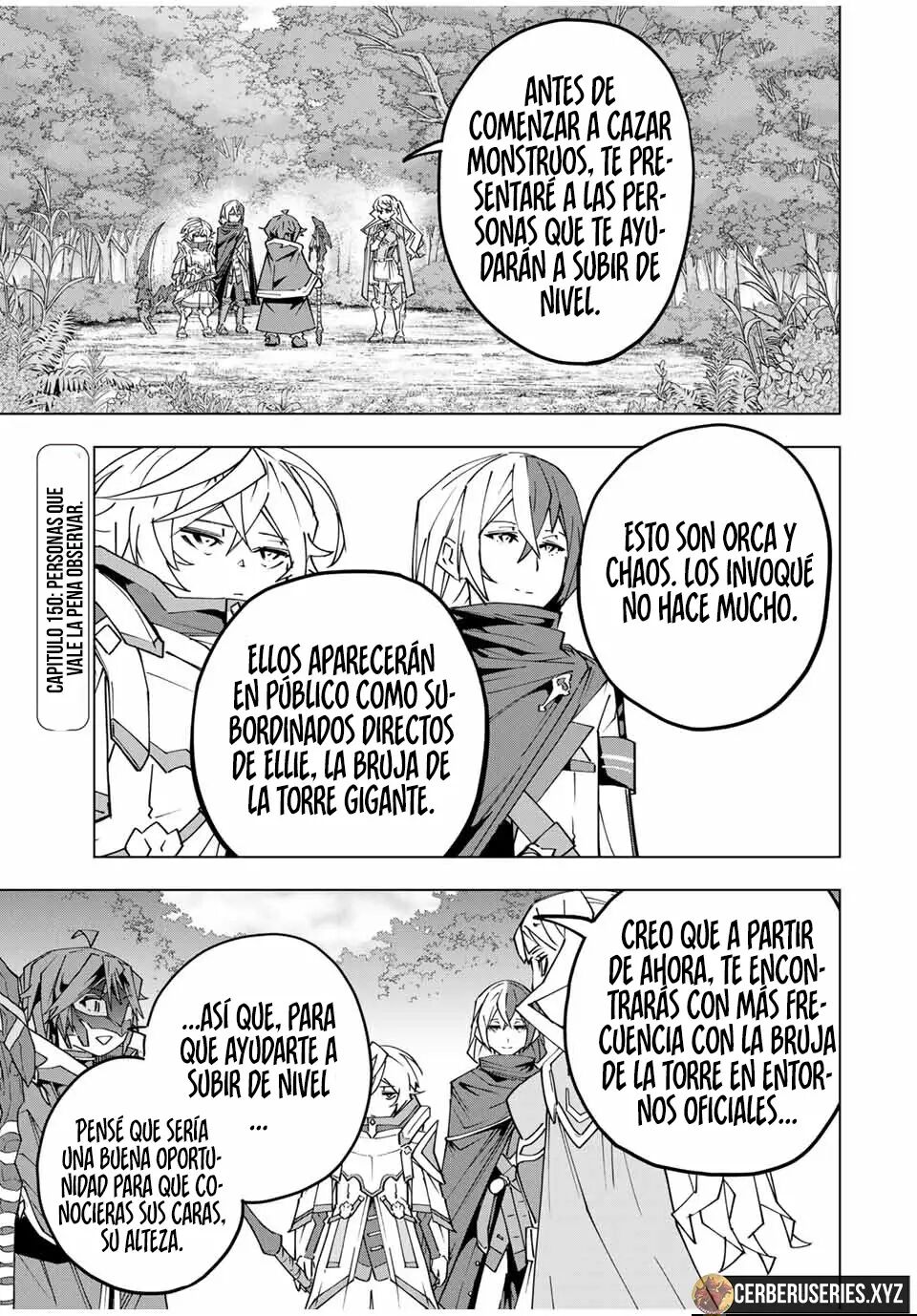 Read GACHA INFINITO Manga Online