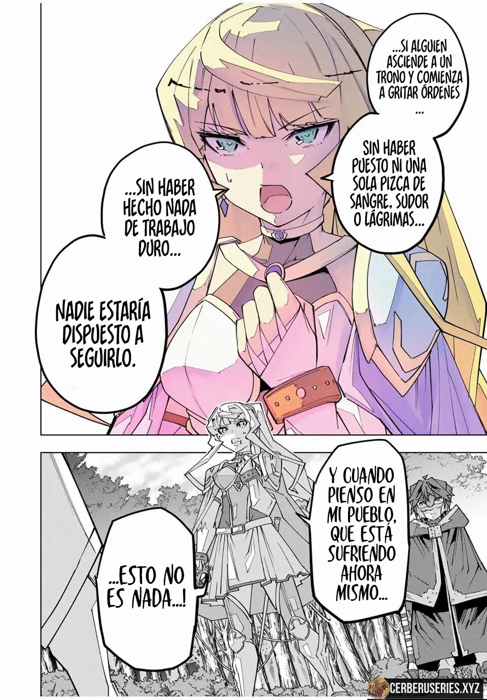 Read GACHA INFINITO Manga Online