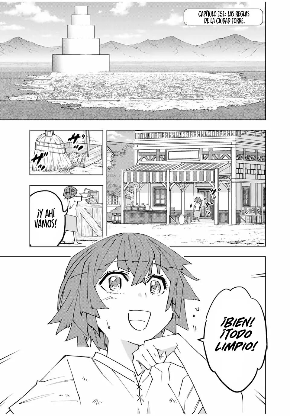 Read GACHA INFINITO Manga Online