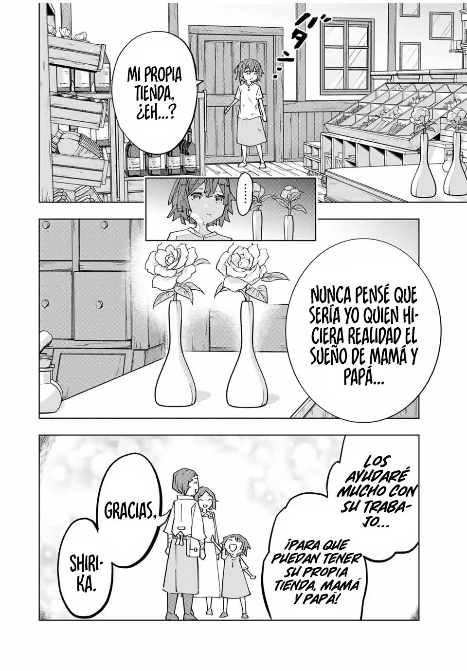 Read GACHA INFINITO Manga Online