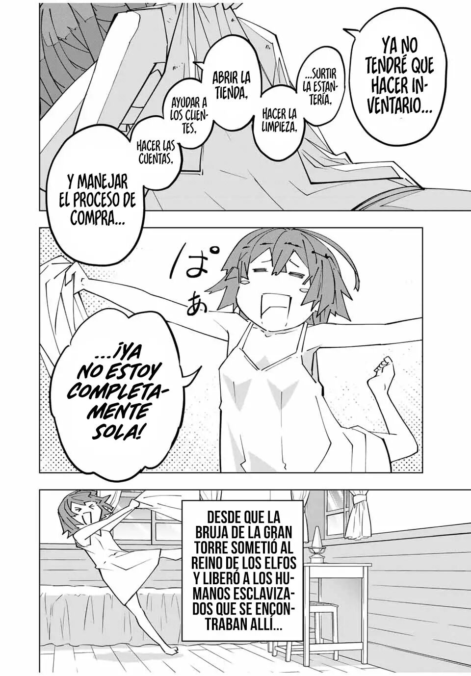 Read GACHA INFINITO Manga Online