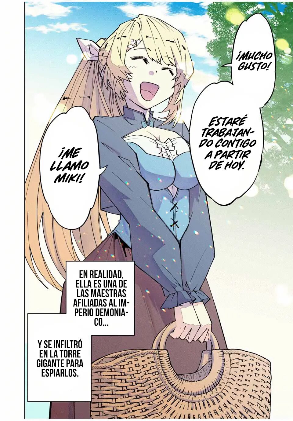 Read GACHA INFINITO Manga Online
