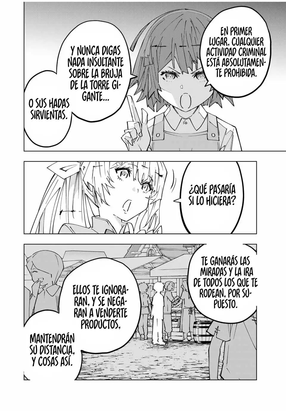 Read GACHA INFINITO Manga Online